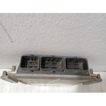 Recambio de centralita motor uce para renault espace iii (je0_) 2.2 dci (je0s) referencia OEM IAM 0281001999 8200232309 