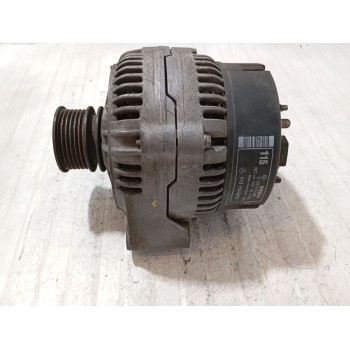 Recambio de alternador para mercedes-benz clase e (w210) e 270 cdi (210.016) referencia OEM IAM 0123510080 0101549402 
