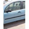 Recambio de puerta delantera derecha para citroën c3 i (fc_, fn_) 1.4 i referencia OEM IAM   