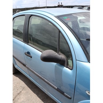 Recambio de puerta delantera izquierda para citroën c3 i (fc_, fn_) 1.4 i referencia OEM IAM   