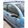 Recambio de puerta delantera izquierda para citroën c3 i (fc_, fn_) 1.4 i referencia OEM IAM   