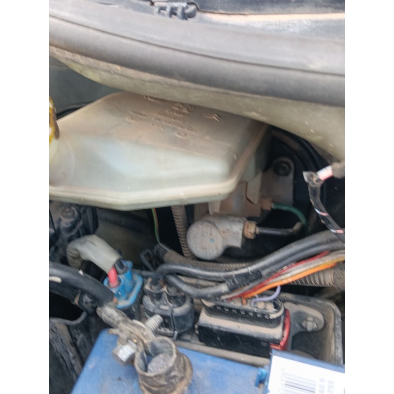 Recambio de bomba freno para citroën c3 i (fc_, fn_) 1.4 i referencia OEM IAM   