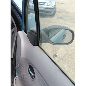 Recambio de retrovisor izquierdo para citroën c3 i (fc_, fn_) 1.4 i referencia OEM IAM   