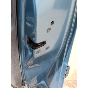 CERRADURA PUERTA DELANTERA IZQUIERDA 