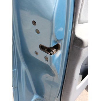 CERRADURA PUERTA DELANTERA DERECHA 
