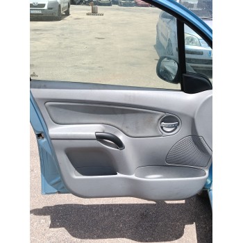 Recambio de elevalunas delantero derecho para citroën c3 i (fc_, fn_) 1.4 i referencia OEM IAM   