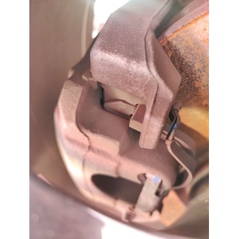 Recambio de pinza freno delantera izquierda para peugeot 5008 ii (mc_, mj_, mr_, m4_) 1.5 bluehdi 130 (mcyhzj, mcyhzr, mcyhzx) r