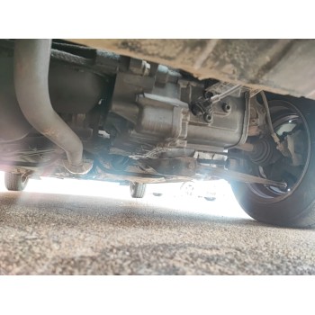 Recambio de cuna motor para seat arosa (6h1) 1.0 referencia OEM IAM   