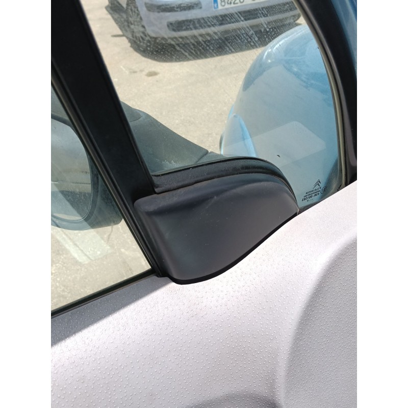 Recambio de retrovisor derecho para citroën c3 i (fc_, fn_) 1.4 i referencia OEM IAM   