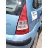 Recambio de piloto trasero derecho para citroën c3 i (fc_, fn_) 1.4 i referencia OEM IAM   