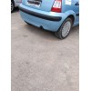 Recambio de paragolpes trasero para citroën c3 i (fc_, fn_) 1.4 i referencia OEM IAM   