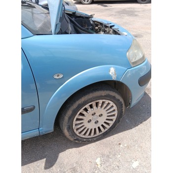 Recambio de aleta delantera derecha para citroën c3 i (fc_, fn_) 1.4 i referencia OEM IAM   