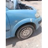 Recambio de aleta delantera derecha para citroën c3 i (fc_, fn_) 1.4 i referencia OEM IAM   