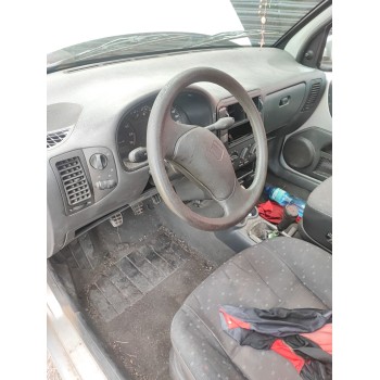 Recambio de inmovilizador para seat arosa (6h1) 1.0 referencia OEM IAM   