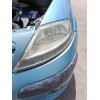Recambio de faro izquierdo para citroën c3 i (fc_, fn_) 1.4 i referencia OEM IAM   