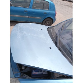 Recambio de capot para citroën c3 i (fc_, fn_) 1.4 i referencia OEM IAM   