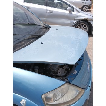 Recambio de capot para citroën c3 i (fc_, fn_) 1.4 i referencia OEM IAM   