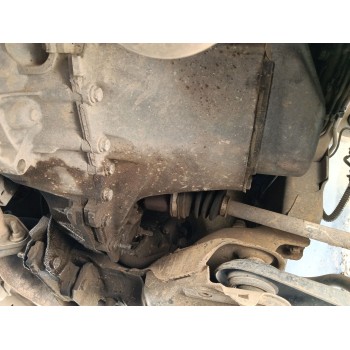 Recambio de caja cambios para citroën c3 i (fc_, fn_) 1.4 i referencia OEM IAM   