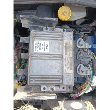 CENTRALITA MOTOR UCE 