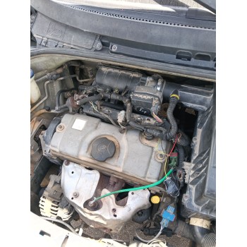 Recambio de motor completo para citroën c3 i (fc_, fn_) 1.4 i referencia OEM IAM   