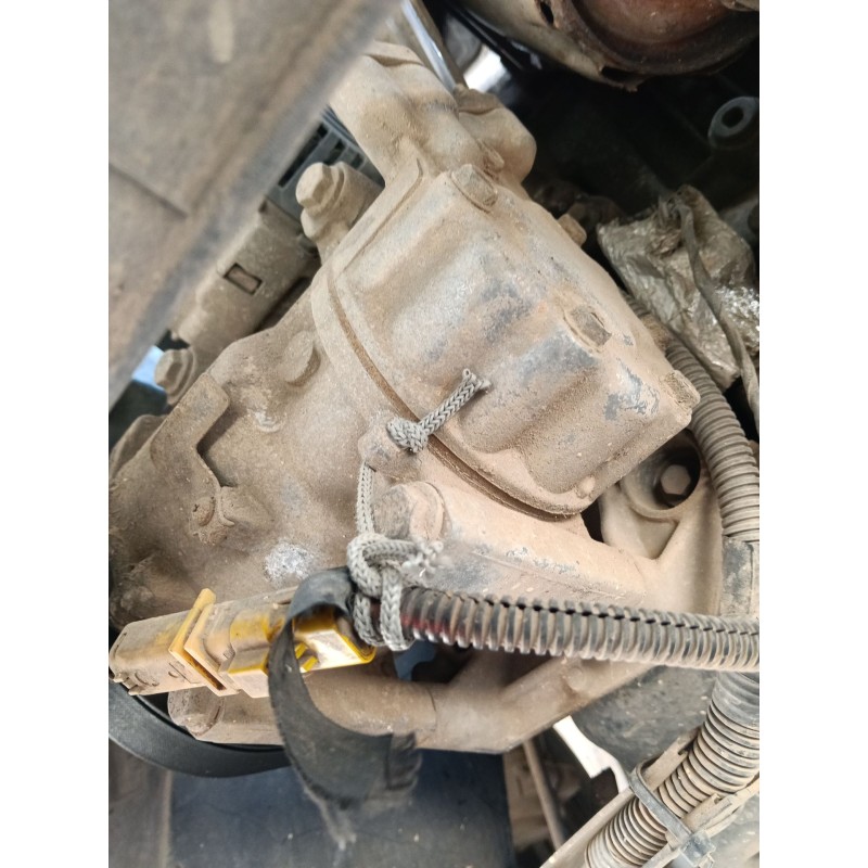 Recambio de compresor a/a para citroën c3 i (fc_, fn_) 1.4 i referencia OEM IAM   