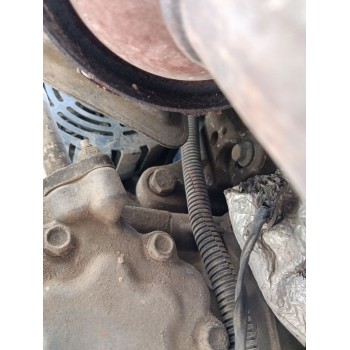 Recambio de compresor a/a para citroën c3 i (fc_, fn_) 1.4 i referencia OEM IAM   