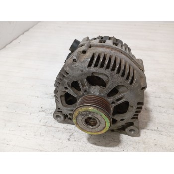 Recambio de alternador para citroën c5 i (dc_) 1.8 16v (dc6fzb, dc6fze) referencia OEM IAM 9641302580 2542500A 