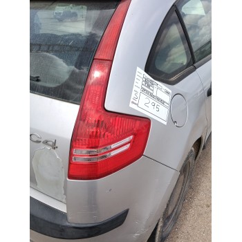 Recambio de piloto trasero derecho para citroën c4 i (lc_) 1.6 hdi referencia OEM IAM   