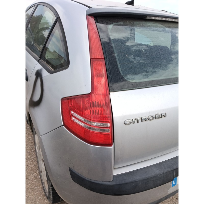Recambio de piloto trasero izquierdo para citroën c4 i (lc_) 1.6 hdi referencia OEM IAM   