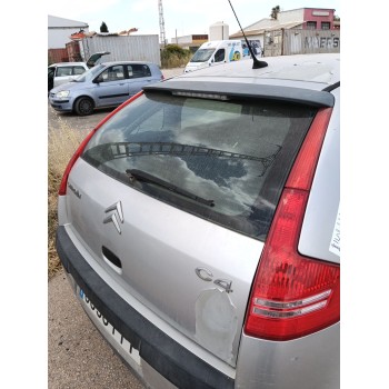 PORTON TRASERO 