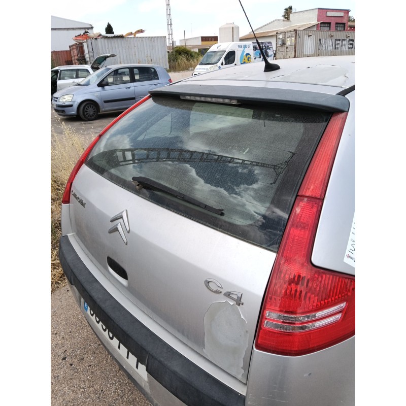 Recambio de porton trasero para citroën c4 i (lc_) 1.6 hdi referencia OEM IAM   