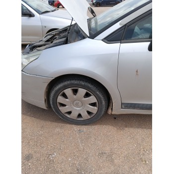 Recambio de aleta delantera izquierda para citroën c4 i (lc_) 1.6 hdi referencia OEM IAM   