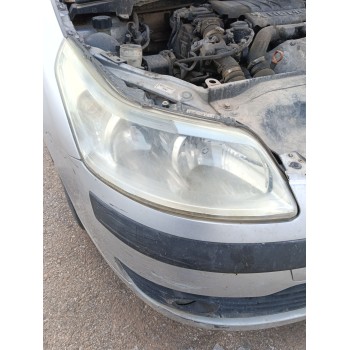 Recambio de faro derecho para citroën c4 i (lc_) 1.6 hdi referencia OEM IAM   