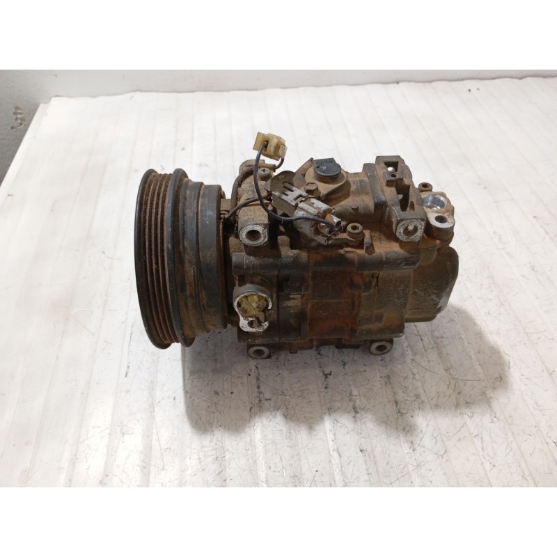 Recambio de compresor a/a para fiat bravo i (182_) 1.6 16v (182.ab) referencia OEM IAM 4425002130  