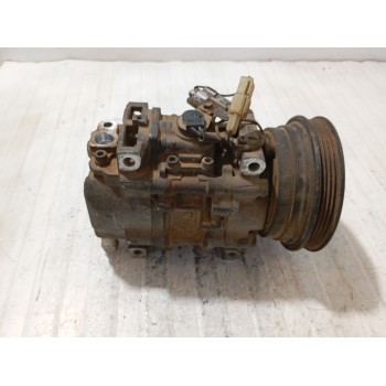 Recambio de compresor a/a para fiat bravo i (182_) 1.6 16v (182.ab) referencia OEM IAM 4425002130  