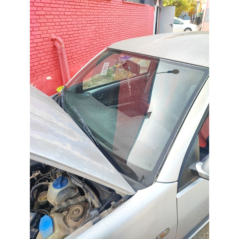 Recambio de luna delantera para seat arosa (6h1) 1.0 referencia OEM IAM   