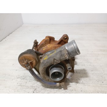 Recambio de turbocompresor para citroën xsara picasso (n68) 2.0 hdi referencia OEM IAM 9634721280  