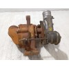 Recambio de turbocompresor para citroën xsara picasso (n68) 2.0 hdi referencia OEM IAM 9634721280  