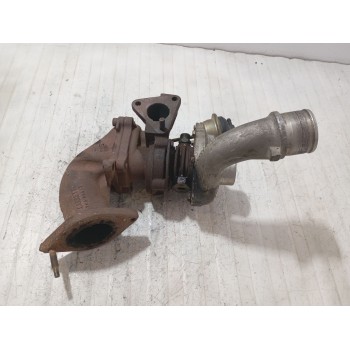 Recambio de turbocompresor para renault laguna i (b56_, 556_) 1.9 dti (b56j) referencia OEM IAM 7700108030-7700107795  