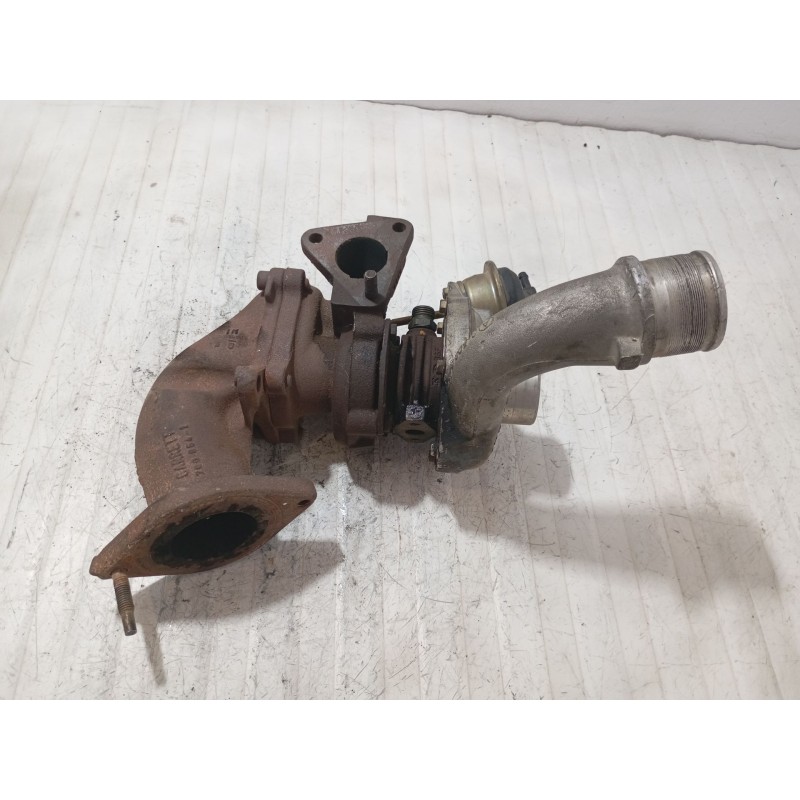 Recambio de turbocompresor para renault laguna i (b56_, 556_) 1.9 dti (b56j) referencia OEM IAM 7700108030-7700107795  