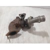 Recambio de turbocompresor para renault laguna i (b56_, 556_) 1.9 dti (b56j) referencia OEM IAM 7700108030-7700107795  
