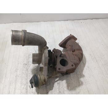 Recambio de turbocompresor para renault laguna i (b56_, 556_) 1.9 dti (b56j) referencia OEM IAM 7700108030-7700107795  