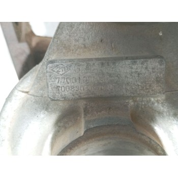 Recambio de turbocompresor para renault laguna i (b56_, 556_) 1.9 dti (b56j) referencia OEM IAM 7700108030-7700107795  