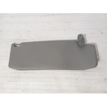 Recambio de parasol izquierdo para alfa romeo 145 (930_) 1.9 td (930.a4) referencia OEM IAM B288  