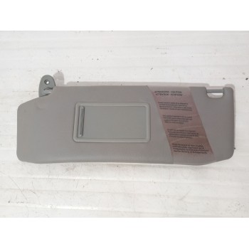 Recambio de parasol izquierdo para alfa romeo 145 (930_) 1.9 td (930.a4) referencia OEM IAM B288  