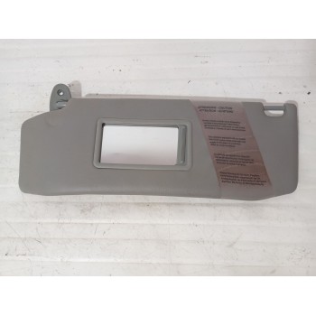 Recambio de parasol izquierdo para alfa romeo 145 (930_) 1.9 td (930.a4) referencia OEM IAM B288  