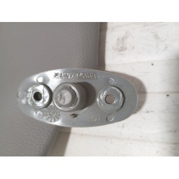 Recambio de parasol izquierdo para alfa romeo 145 (930_) 1.9 td (930.a4) referencia OEM IAM B288  