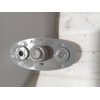 Recambio de parasol izquierdo para alfa romeo 145 (930_) 1.9 td (930.a4) referencia OEM IAM B288  