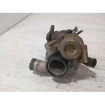 Recambio de turbocompresor para opel astra g sedán (t98) 1.7 dti 16v (f69) referencia OEM IAM 8971852414 4917306501 
