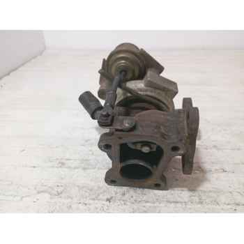 Recambio de turbocompresor para opel astra g sedán (t98) 1.7 dti 16v (f69) referencia OEM IAM 8971852414 4917306501 